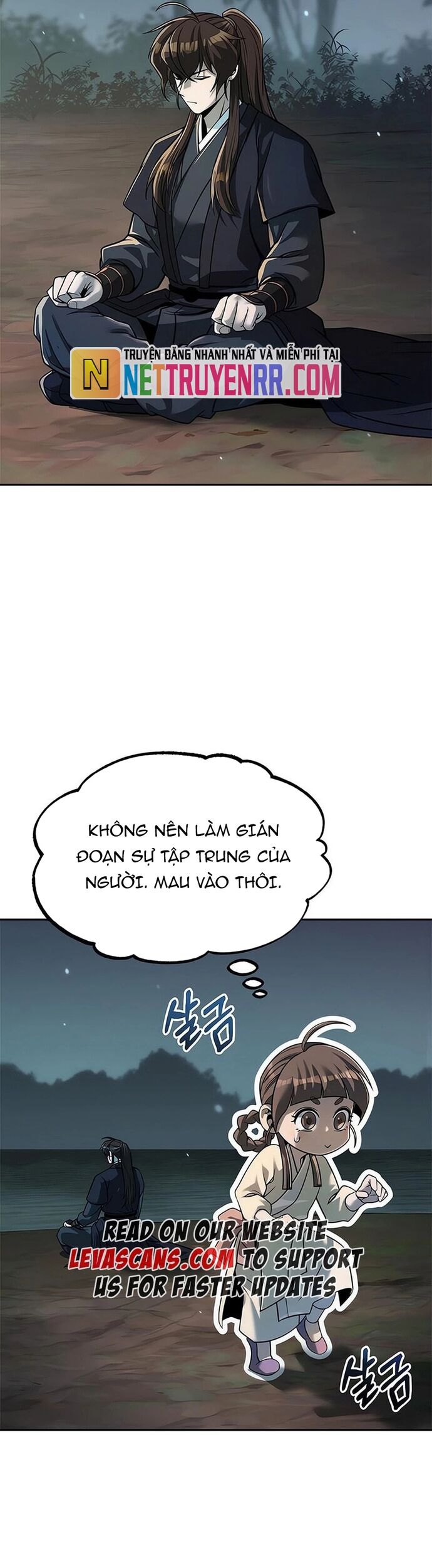 Ma Đạo Chuyển Sinh Ký [Chap 122-122.2]