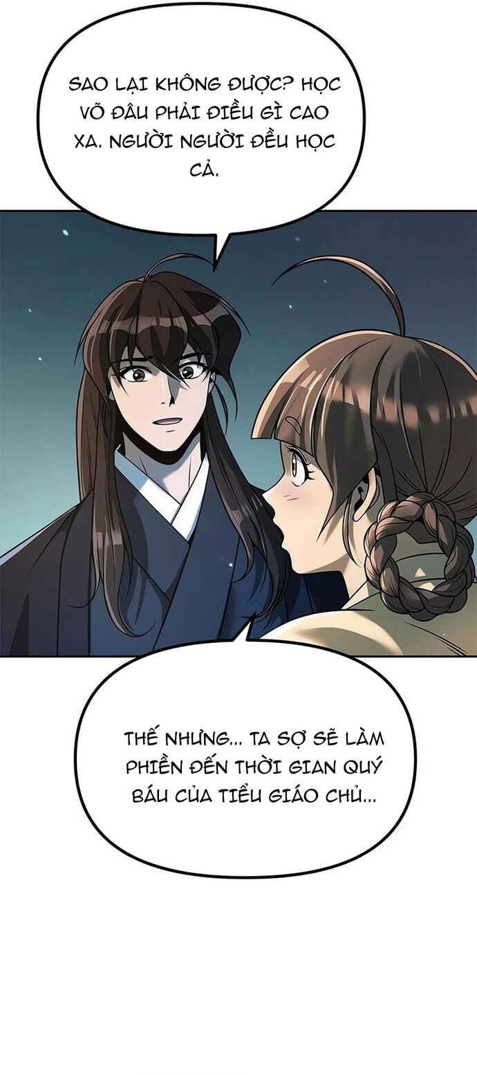 Ma Đạo Chuyển Sinh Ký [Chap 122-122.2]