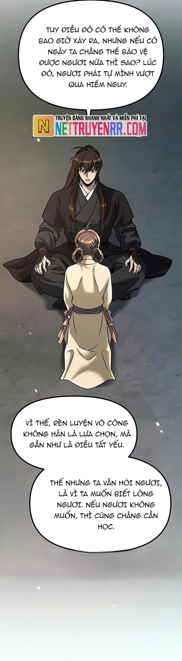 Ma Đạo Chuyển Sinh Ký [Chap 122-122.2]