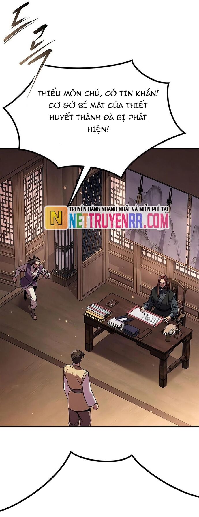 Ma Đạo Chuyển Sinh Ký [Chap 122-122.2]