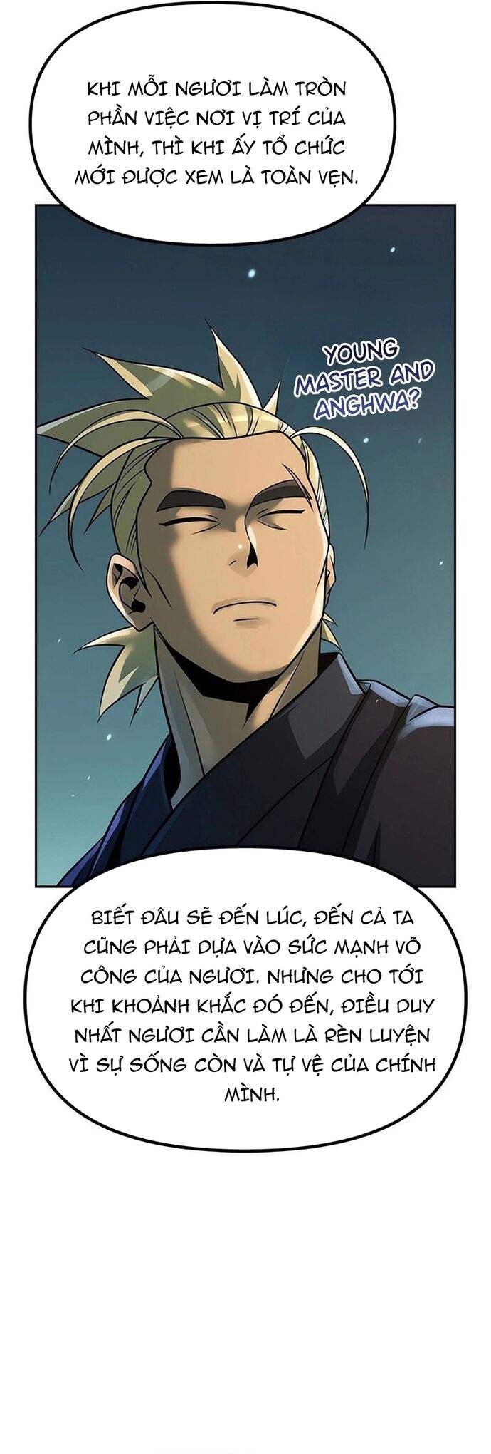 Ma Đạo Chuyển Sinh Ký [Chap 122-122.2]