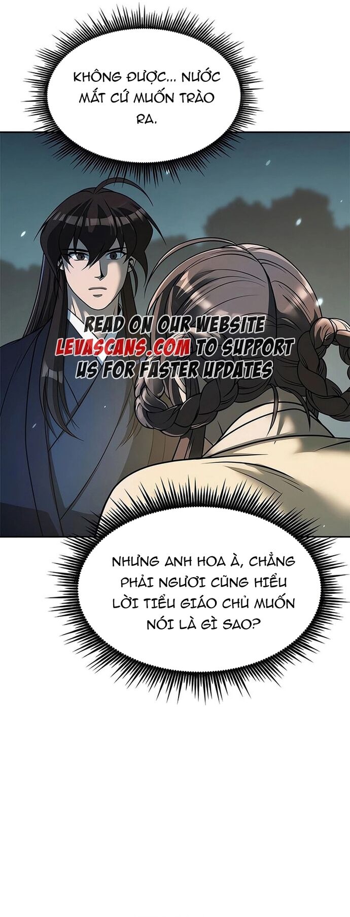 Ma Đạo Chuyển Sinh Ký [Chap 122-122.2]