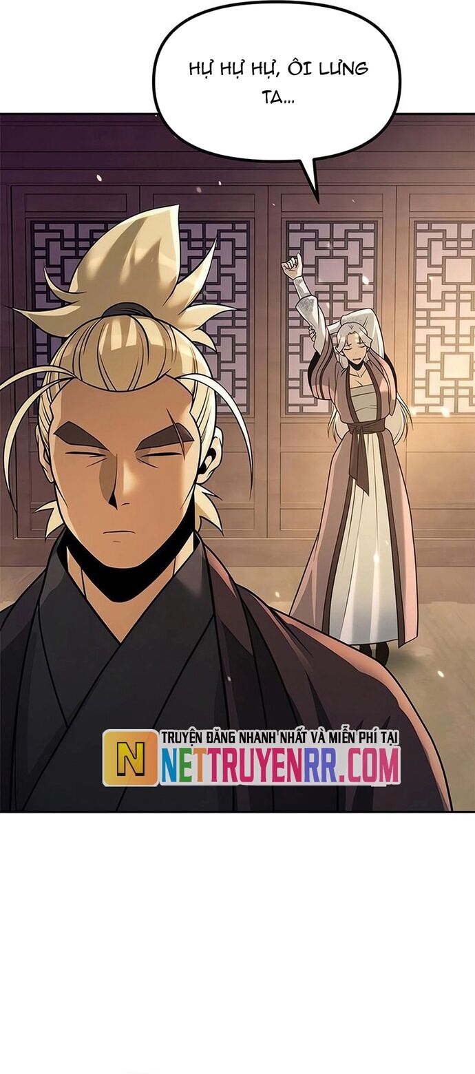 Ma Đạo Chuyển Sinh Ký [Chap 122-122.2]