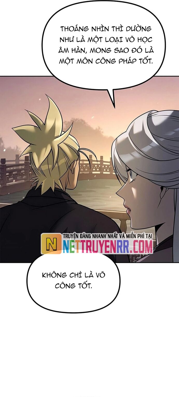 Ma Đạo Chuyển Sinh Ký [Chap 122-122.2]