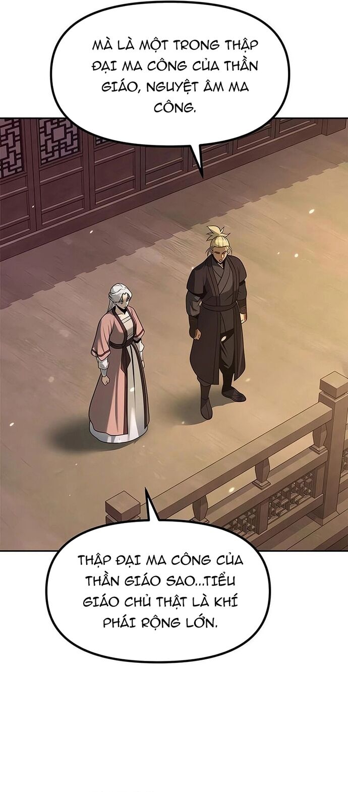 Ma Đạo Chuyển Sinh Ký [Chap 122-122.2]