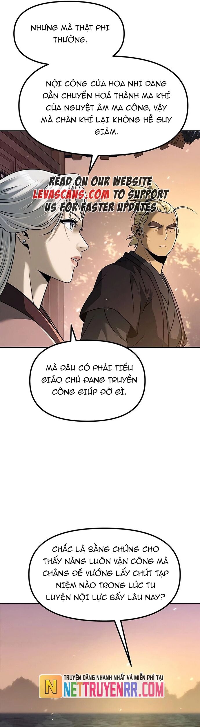 Ma Đạo Chuyển Sinh Ký [Chap 122-122.2]