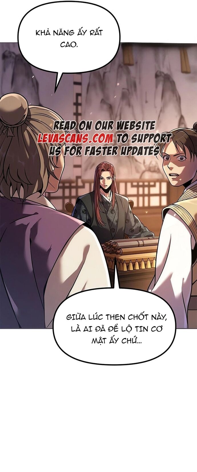 Ma Đạo Chuyển Sinh Ký [Chap 122-122.2]
