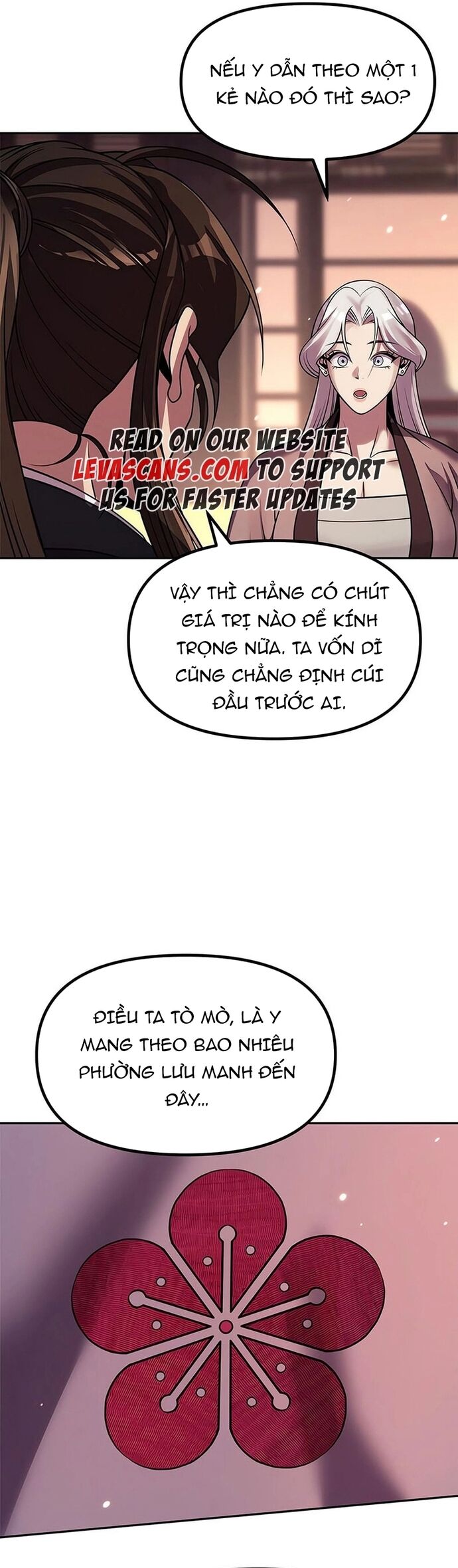 Ma Đạo Chuyển Sinh Ký [Chap 122-122.2]