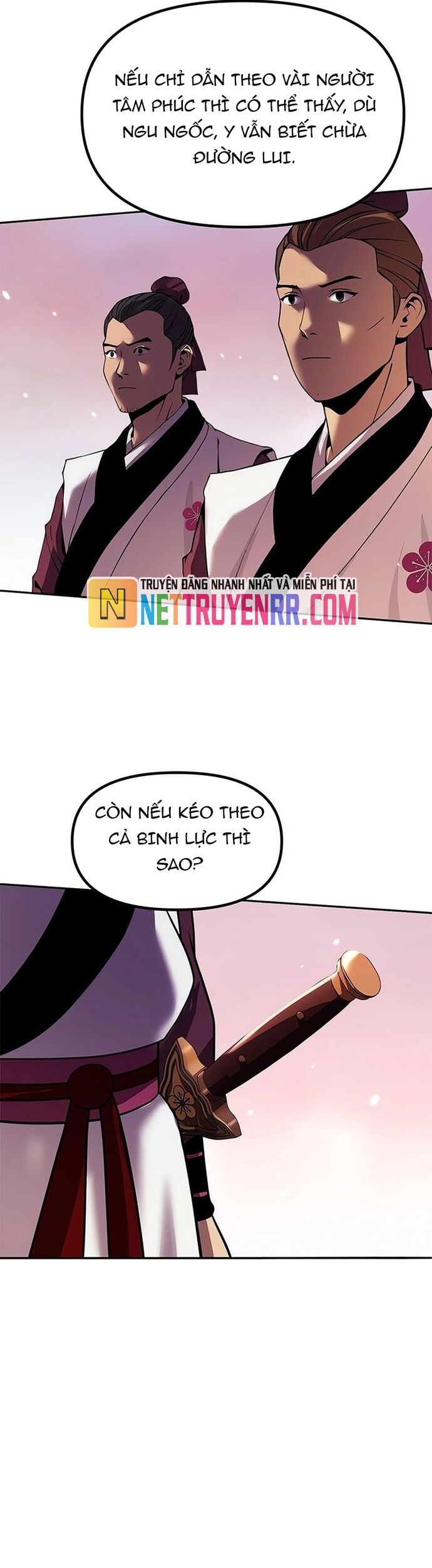 Ma Đạo Chuyển Sinh Ký [Chap 122-122.2]