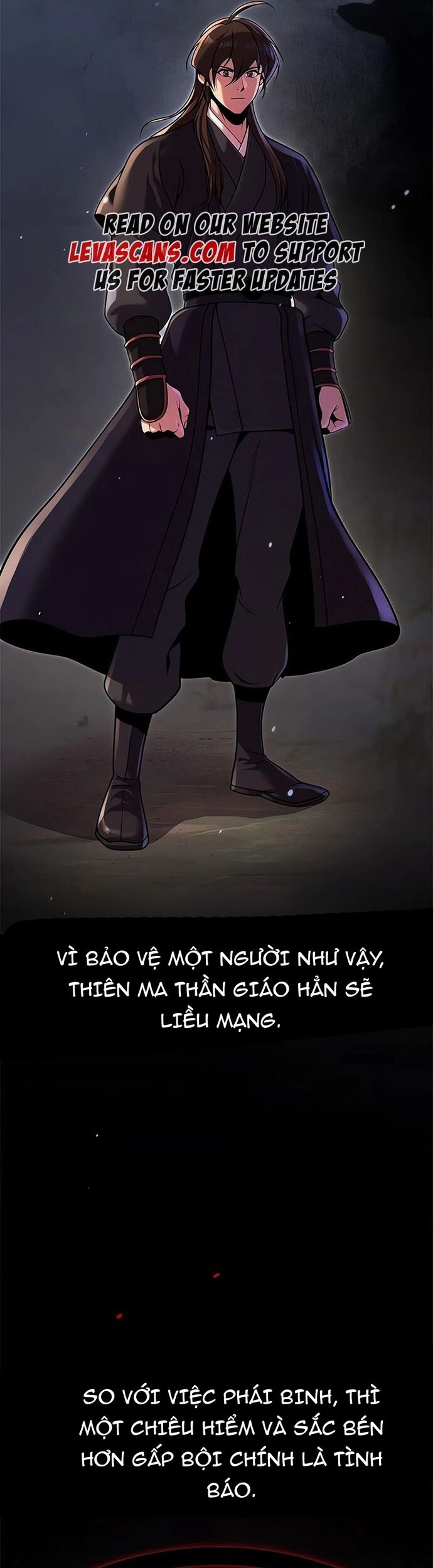 Ma Đạo Chuyển Sinh Ký [Chap 122-122.2]