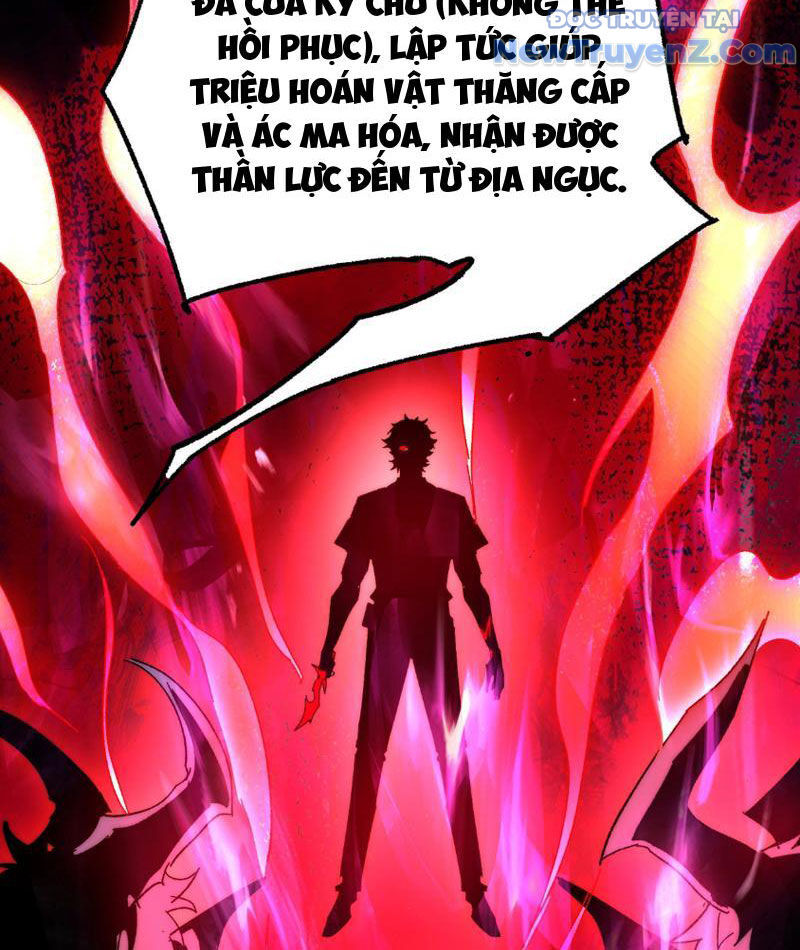 Triệu Hoán Ác Ma Ta Đã Là Thâm Uyên [Chap 1-18]