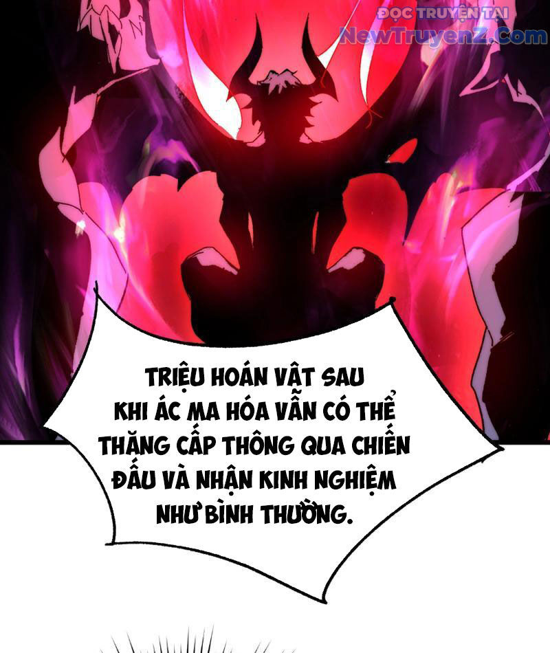 Triệu Hoán Ác Ma Ta Đã Là Thâm Uyên [Chap 1-18]