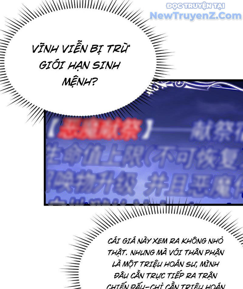 Triệu Hoán Ác Ma Ta Đã Là Thâm Uyên [Chap 1-18]