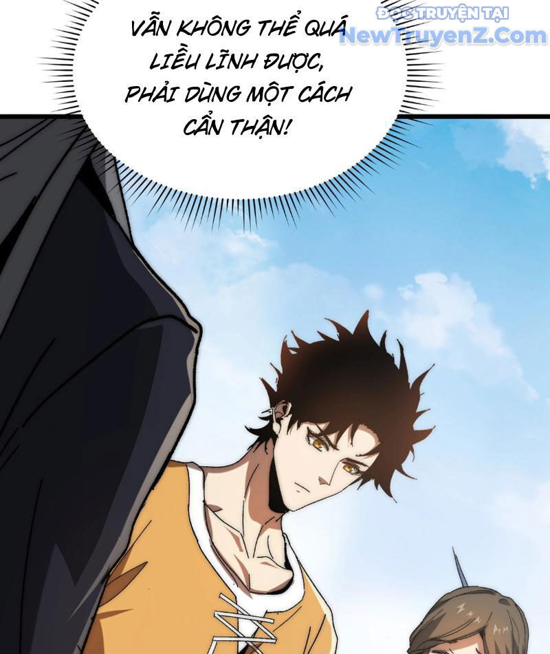 Triệu Hoán Ác Ma Ta Đã Là Thâm Uyên [Chap 1-18]