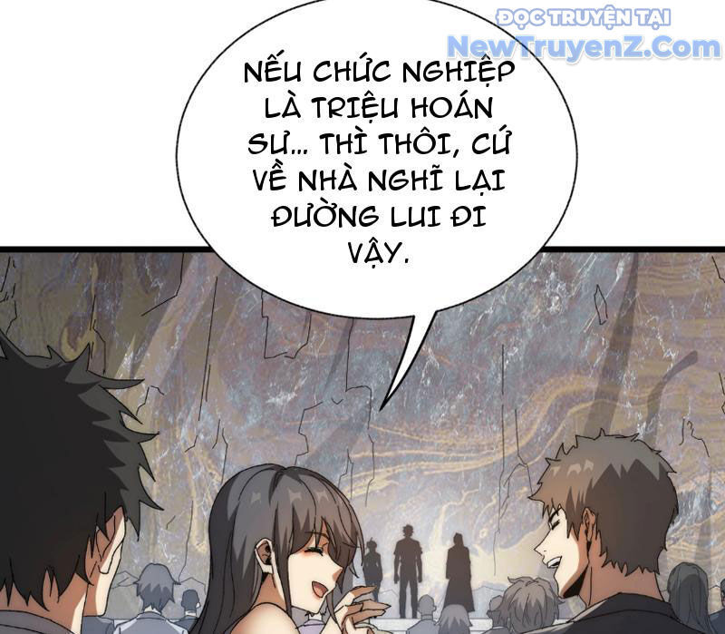 Triệu Hoán Ác Ma Ta Đã Là Thâm Uyên [Chap 1-18]
