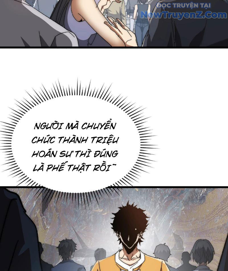 Triệu Hoán Ác Ma Ta Đã Là Thâm Uyên [Chap 1-18]
