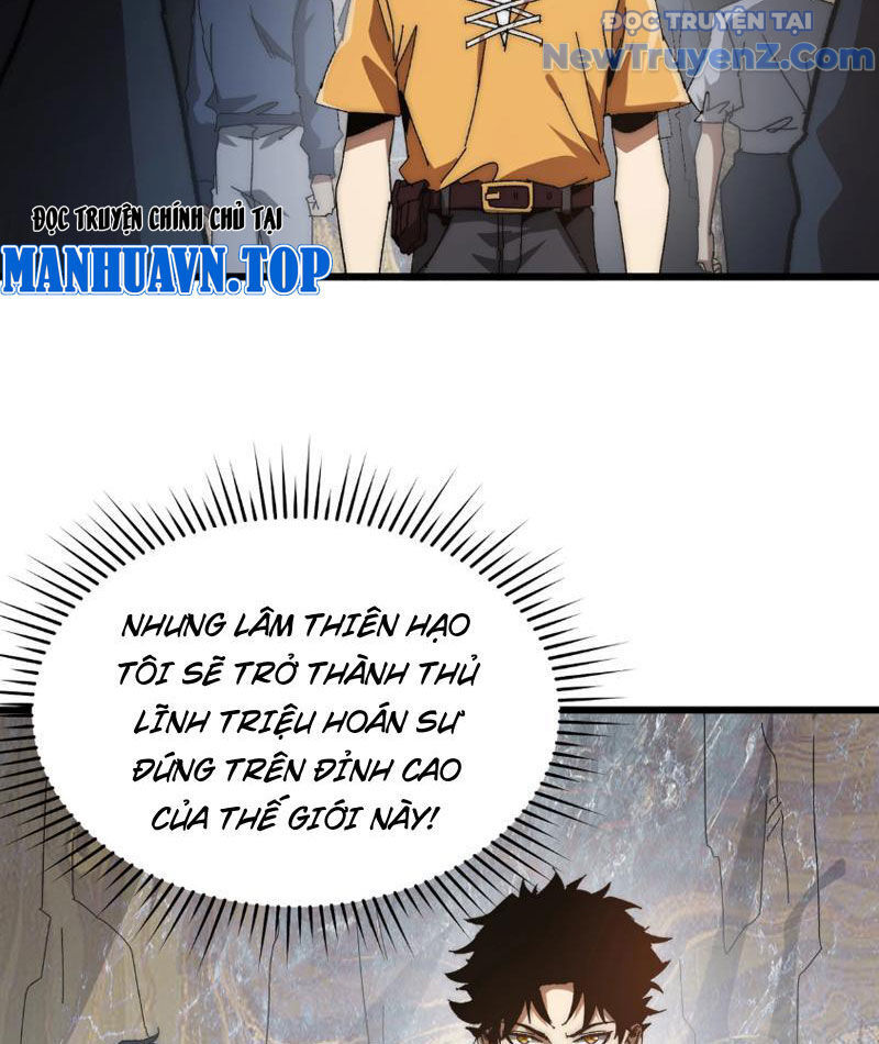 Triệu Hoán Ác Ma Ta Đã Là Thâm Uyên [Chap 1-18]