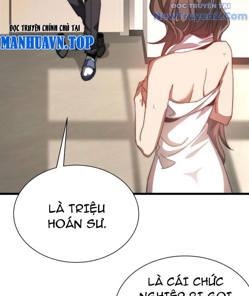 Triệu Hoán Ác Ma Ta Đã Là Thâm Uyên [Chap 1-18]