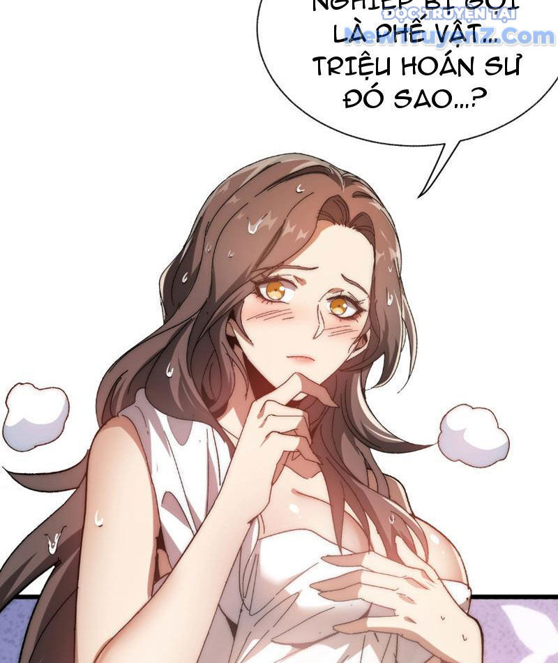 Triệu Hoán Ác Ma Ta Đã Là Thâm Uyên [Chap 1-18]