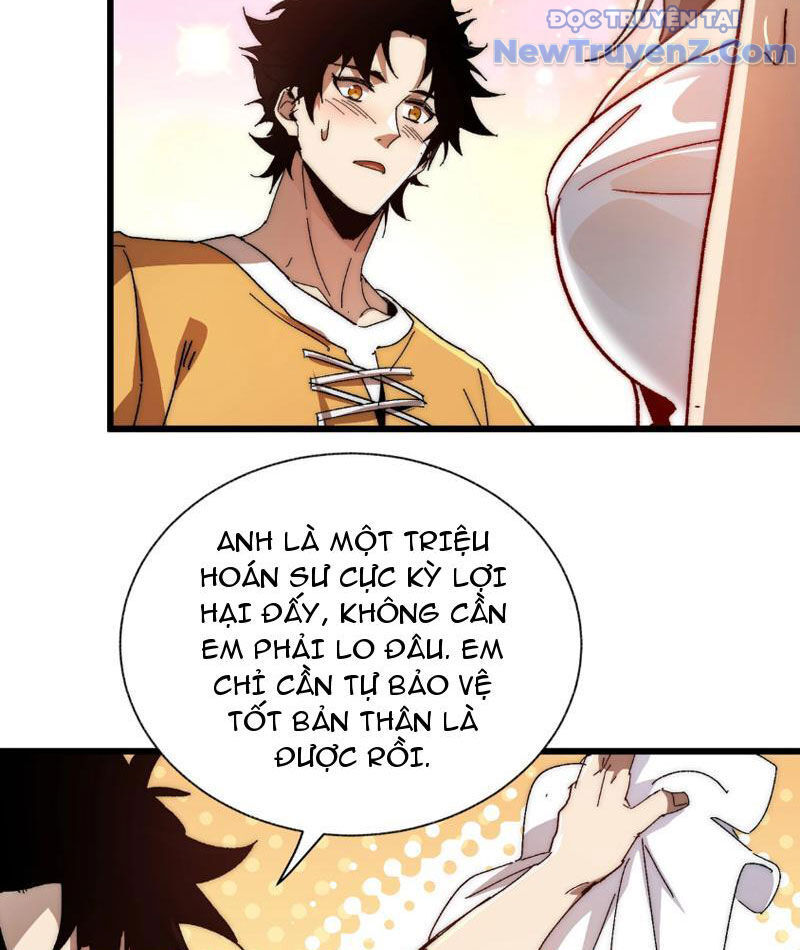 Triệu Hoán Ác Ma Ta Đã Là Thâm Uyên [Chap 1-18]