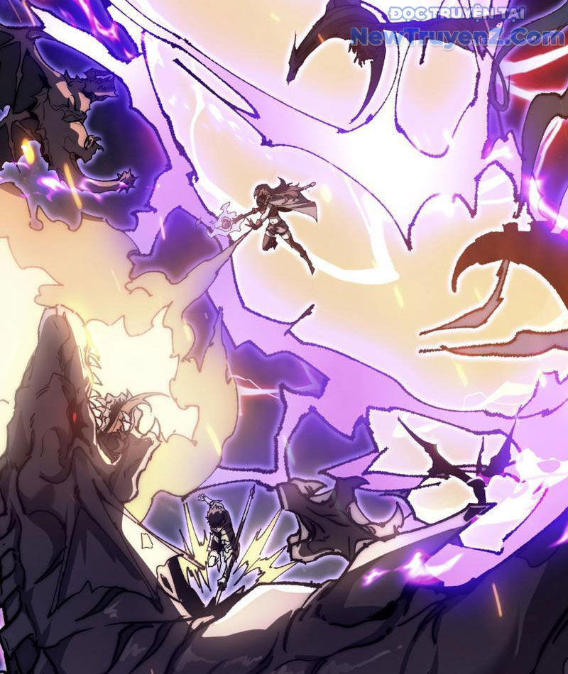 Triệu Hoán Ác Ma Ta Đã Là Thâm Uyên [Chap 1-18]