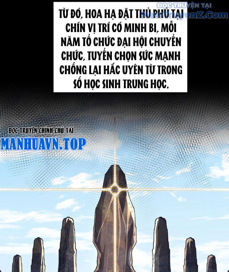Triệu Hoán Ác Ma Ta Đã Là Thâm Uyên [Chap 1-18]