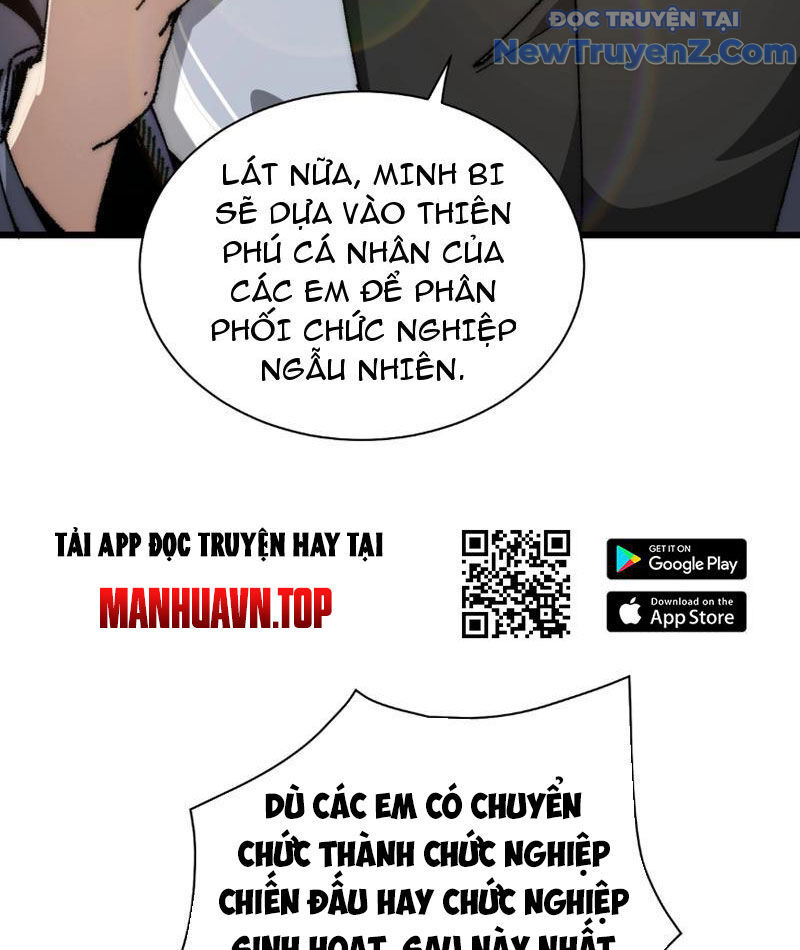 Triệu Hoán Ác Ma Ta Đã Là Thâm Uyên [Chap 1-18]
