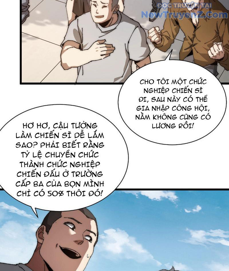 Triệu Hoán Ác Ma Ta Đã Là Thâm Uyên [Chap 1-18]