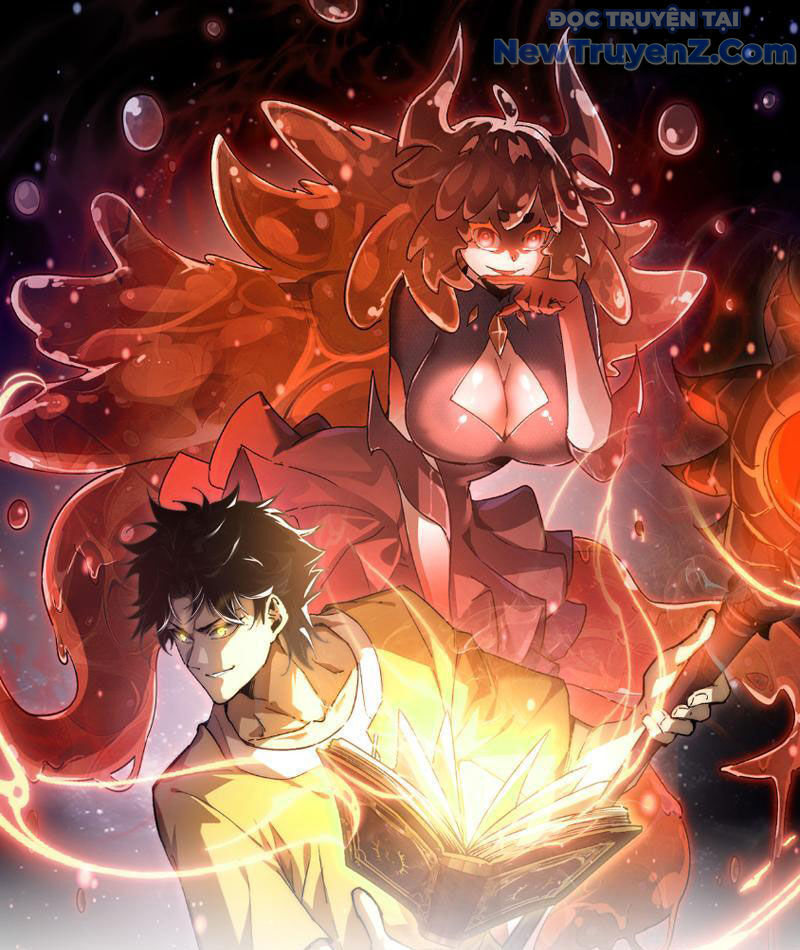 Triệu Hoán Ác Ma Ta Đã Là Thâm Uyên [Chap 1-18]