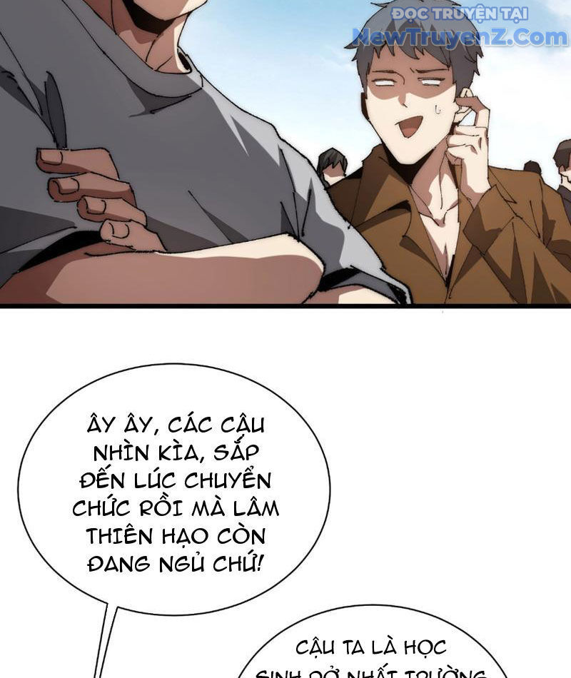Triệu Hoán Ác Ma Ta Đã Là Thâm Uyên [Chap 1-18]