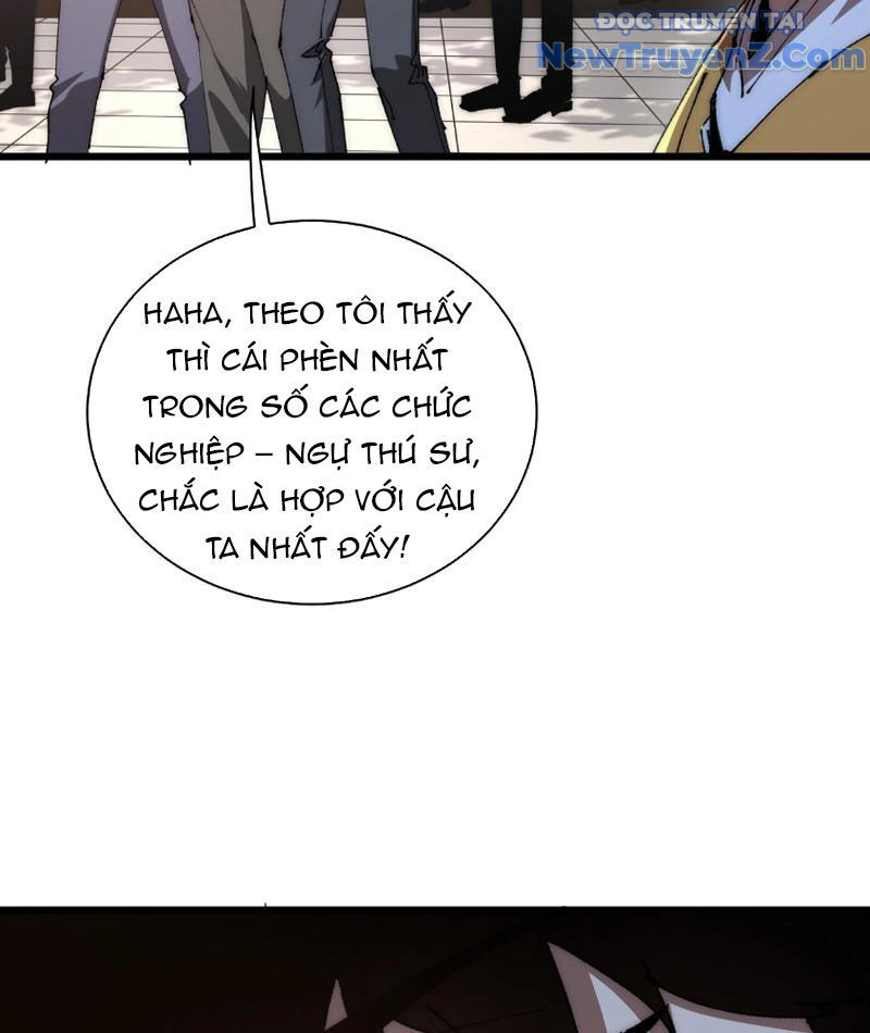 Triệu Hoán Ác Ma Ta Đã Là Thâm Uyên [Chap 1-18]