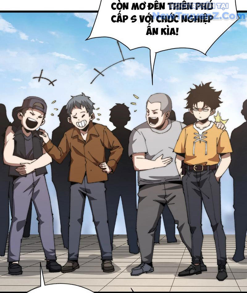 Triệu Hoán Ác Ma Ta Đã Là Thâm Uyên [Chap 1-18]
