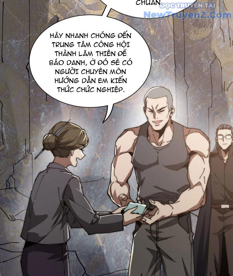 Triệu Hoán Ác Ma Ta Đã Là Thâm Uyên [Chap 1-18]