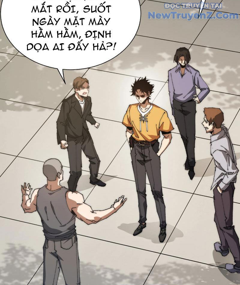 Triệu Hoán Ác Ma Ta Đã Là Thâm Uyên [Chap 1-18]
