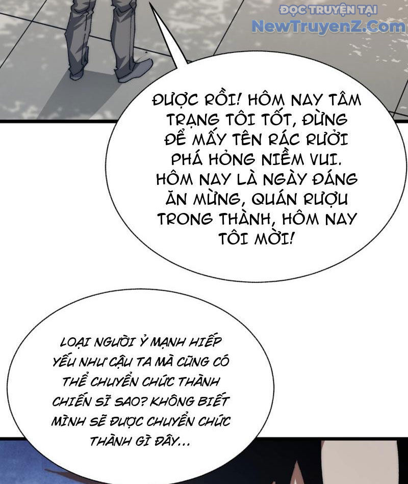 Triệu Hoán Ác Ma Ta Đã Là Thâm Uyên [Chap 1-18]