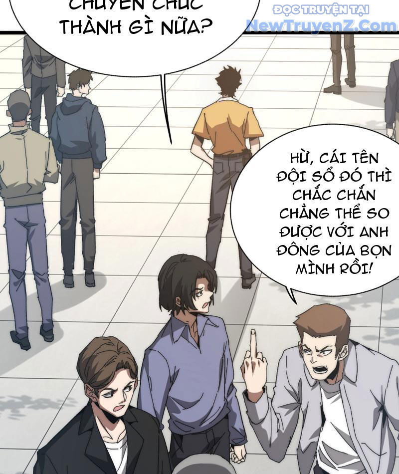 Triệu Hoán Ác Ma Ta Đã Là Thâm Uyên [Chap 1-18]