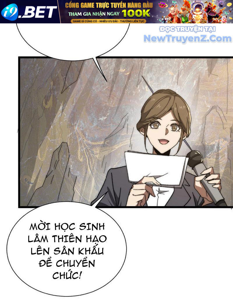 Triệu Hoán Ác Ma Ta Đã Là Thâm Uyên [Chap 1-18]