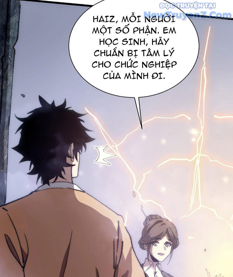 Triệu Hoán Ác Ma Ta Đã Là Thâm Uyên [Chap 1-18]