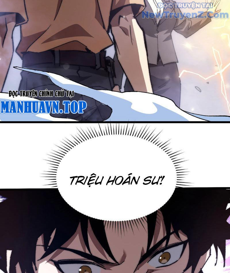Triệu Hoán Ác Ma Ta Đã Là Thâm Uyên [Chap 1-18]