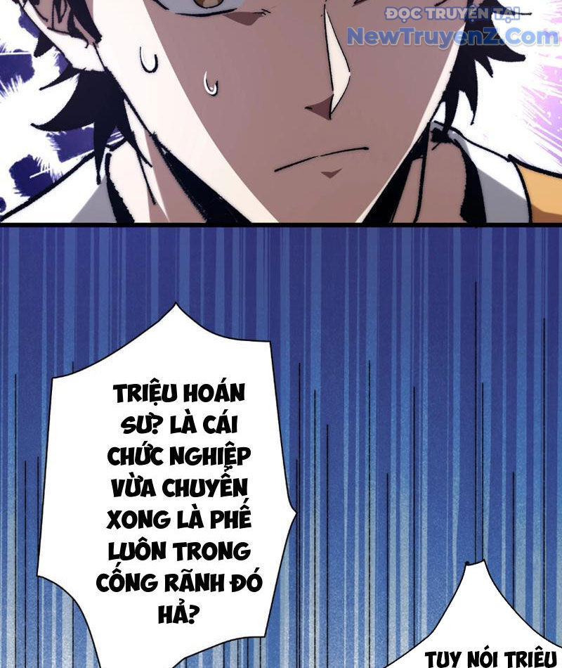 Triệu Hoán Ác Ma Ta Đã Là Thâm Uyên [Chap 1-18]
