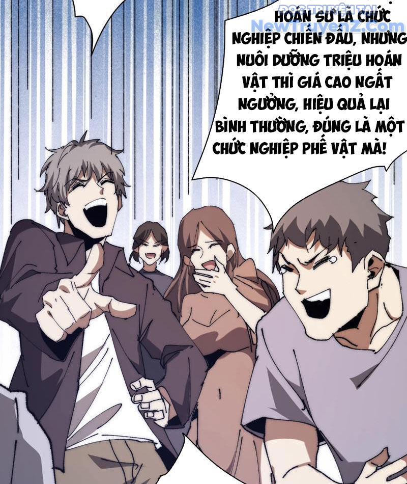 Triệu Hoán Ác Ma Ta Đã Là Thâm Uyên [Chap 1-18]