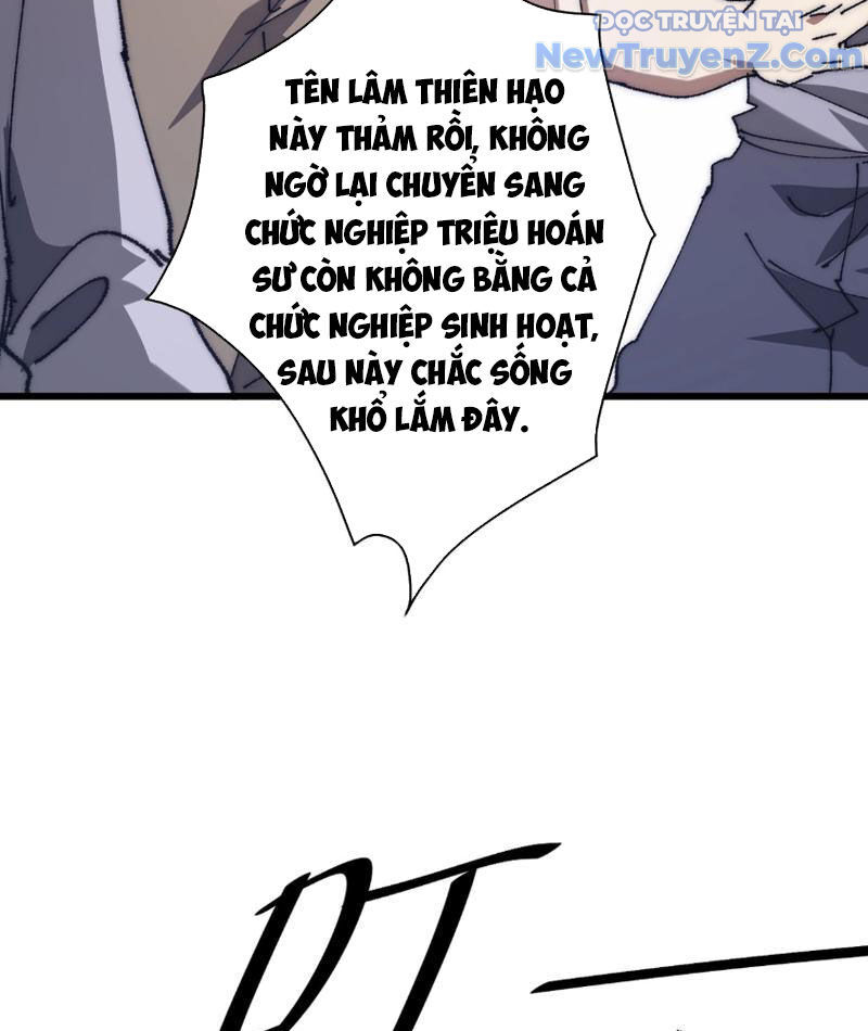 Triệu Hoán Ác Ma Ta Đã Là Thâm Uyên [Chap 1-18]