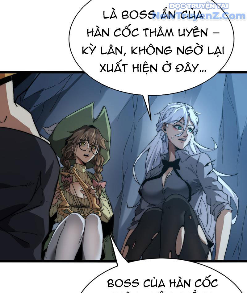 Triệu Hoán Ác Ma Ta Đã Là Thâm Uyên [Chap 1-18]