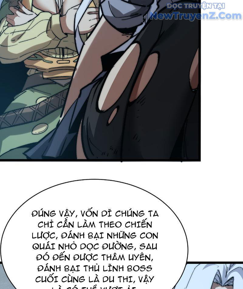 Triệu Hoán Ác Ma Ta Đã Là Thâm Uyên [Chap 1-18]