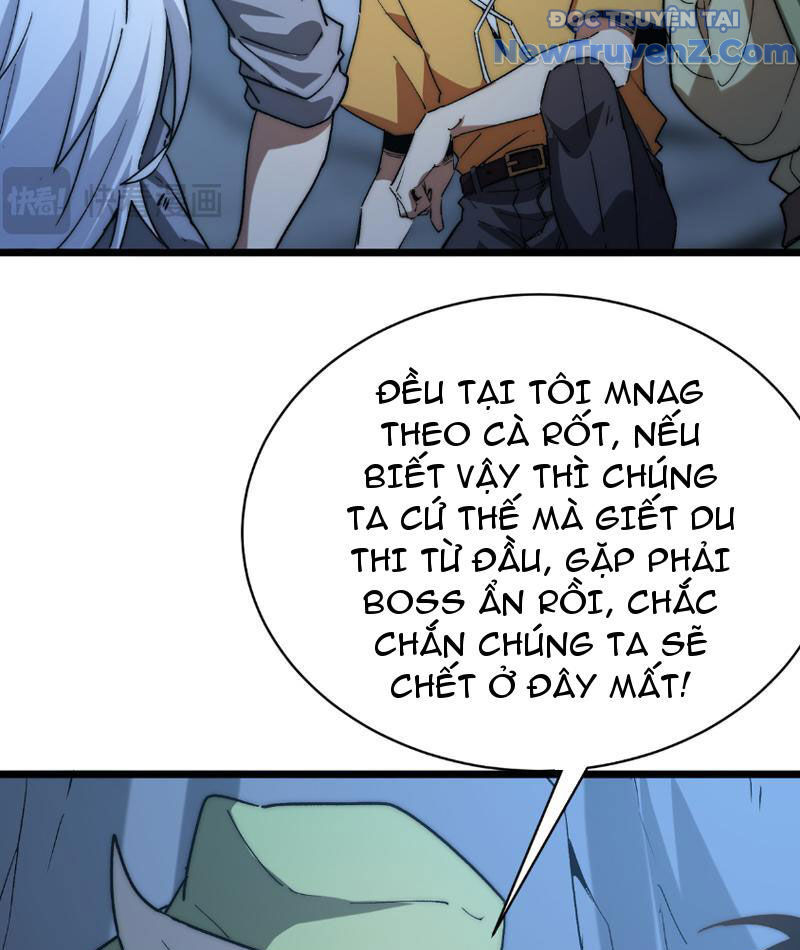 Triệu Hoán Ác Ma Ta Đã Là Thâm Uyên [Chap 1-18]