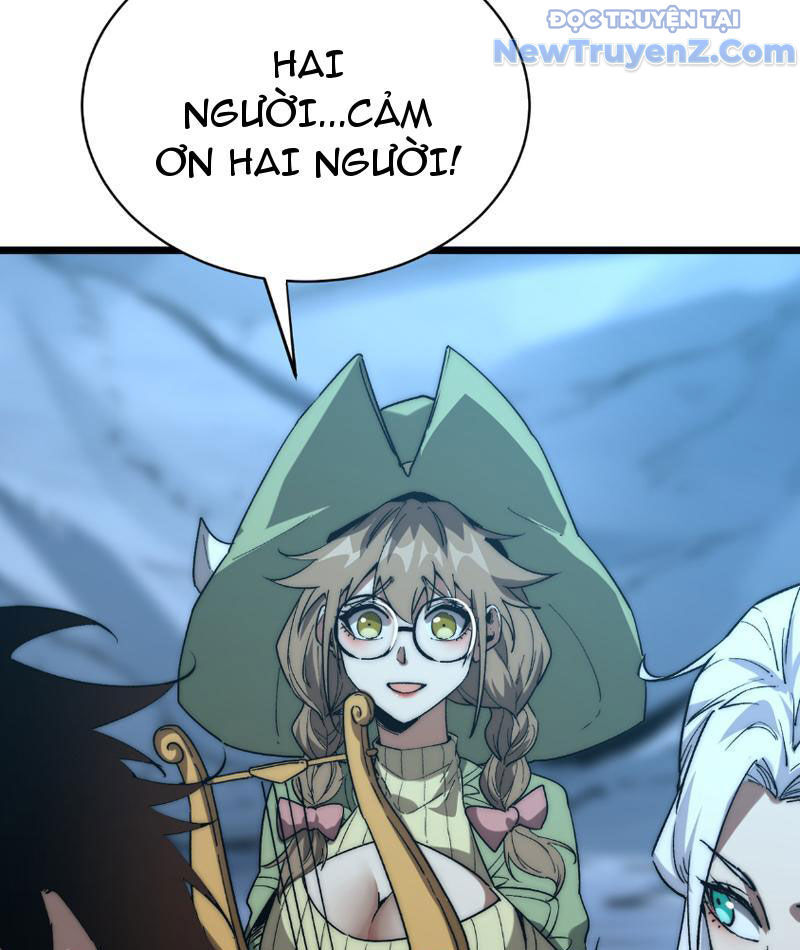 Triệu Hoán Ác Ma Ta Đã Là Thâm Uyên [Chap 1-18]