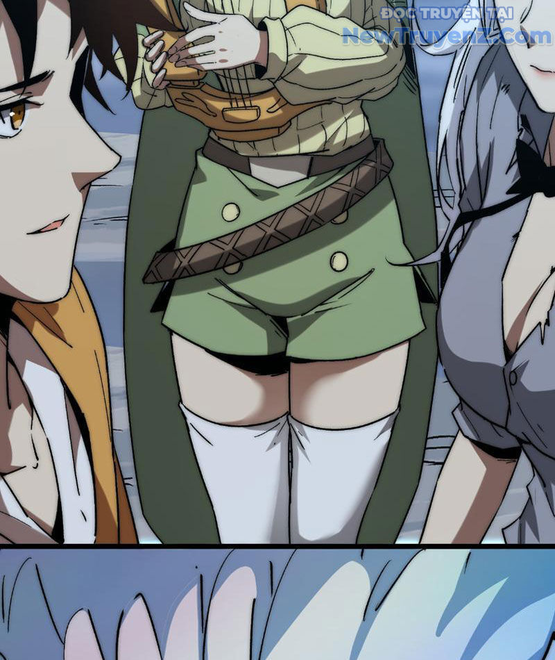Triệu Hoán Ác Ma Ta Đã Là Thâm Uyên [Chap 1-18]