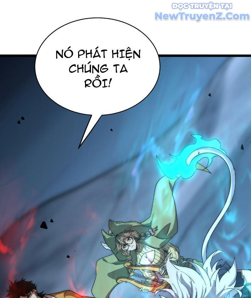Triệu Hoán Ác Ma Ta Đã Là Thâm Uyên [Chap 1-18]
