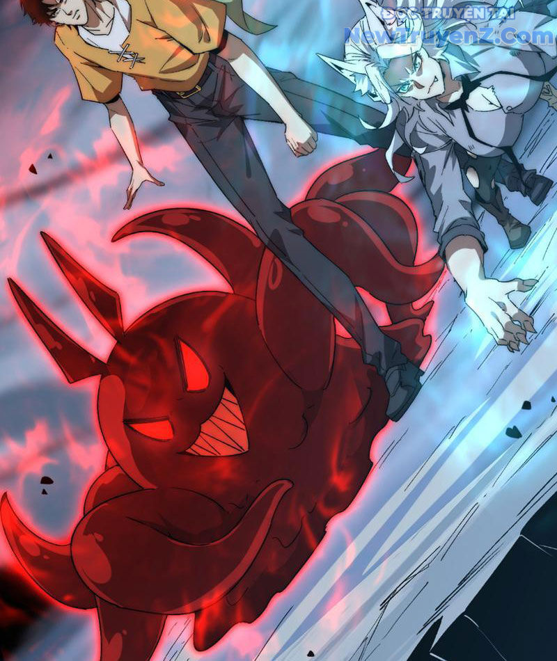 Triệu Hoán Ác Ma Ta Đã Là Thâm Uyên [Chap 1-18]