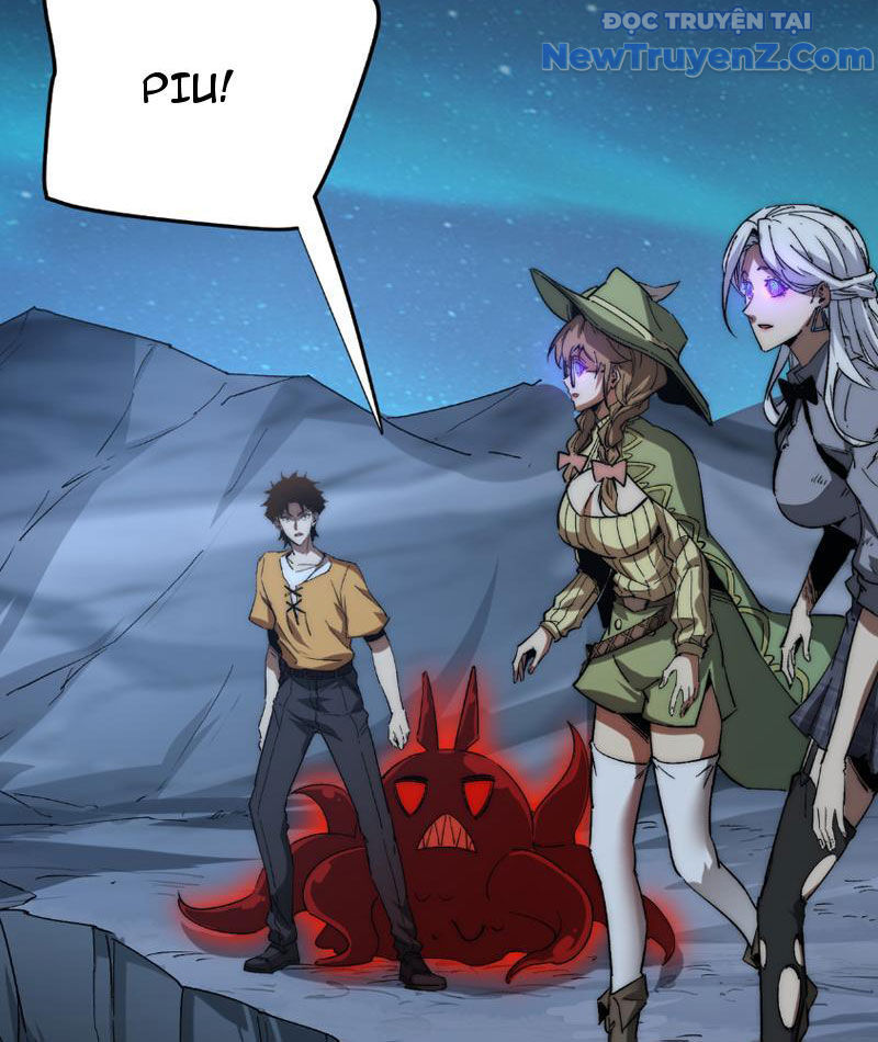 Triệu Hoán Ác Ma Ta Đã Là Thâm Uyên [Chap 1-18]